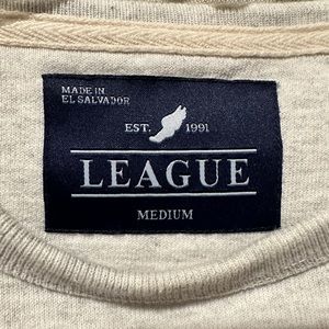 Montana Sweatshirt Men’s M